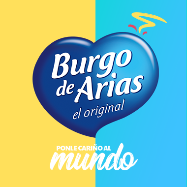 BURGO DE ARIAS